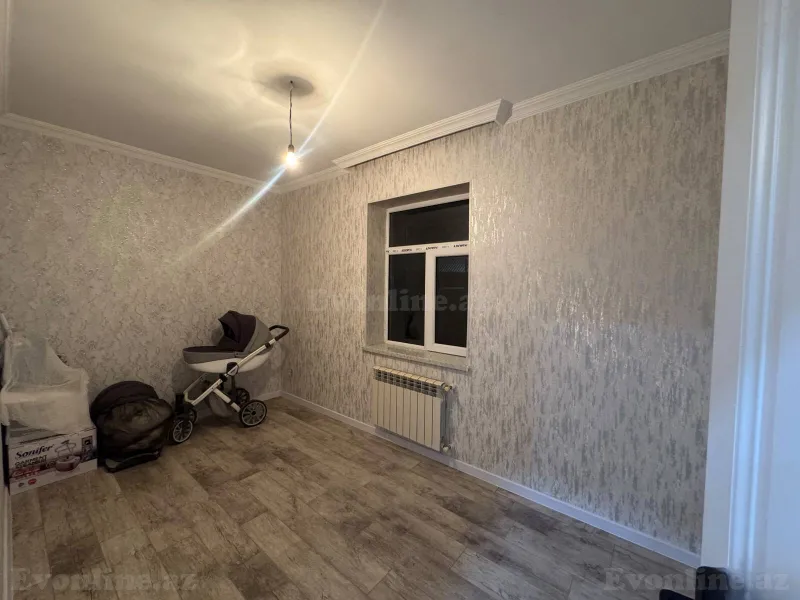 Satılır 4 otaqlı Həyət evi 110 m² Ramana - şəkil 10