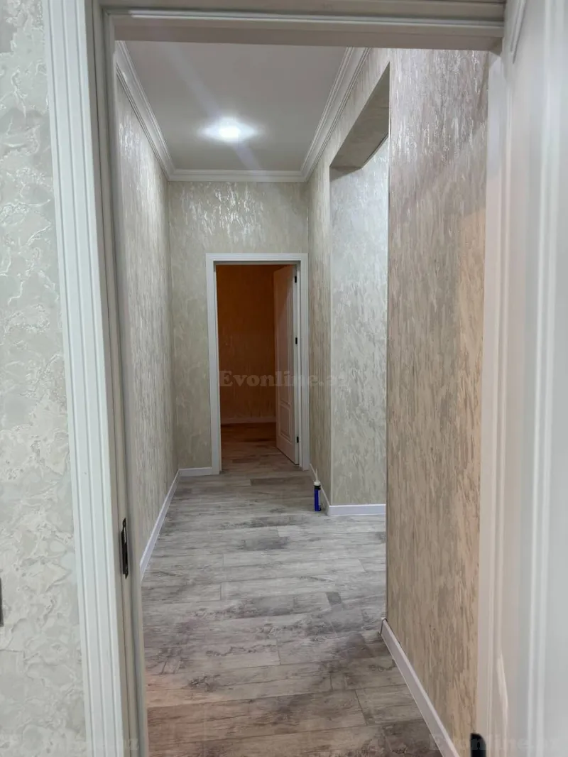 Satılır 4 otaqlı Həyət evi 110 m² Ramana - şəkil 11