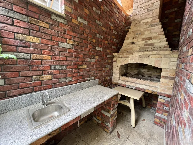 Satılır 6 otaqlı Həyət evi 300 m² Əhmədli m. - şəkil 7