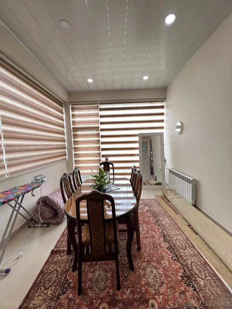 Satılır 6 otaqlı Həyət evi 300 m² Əhmədli m. - şəkil 15