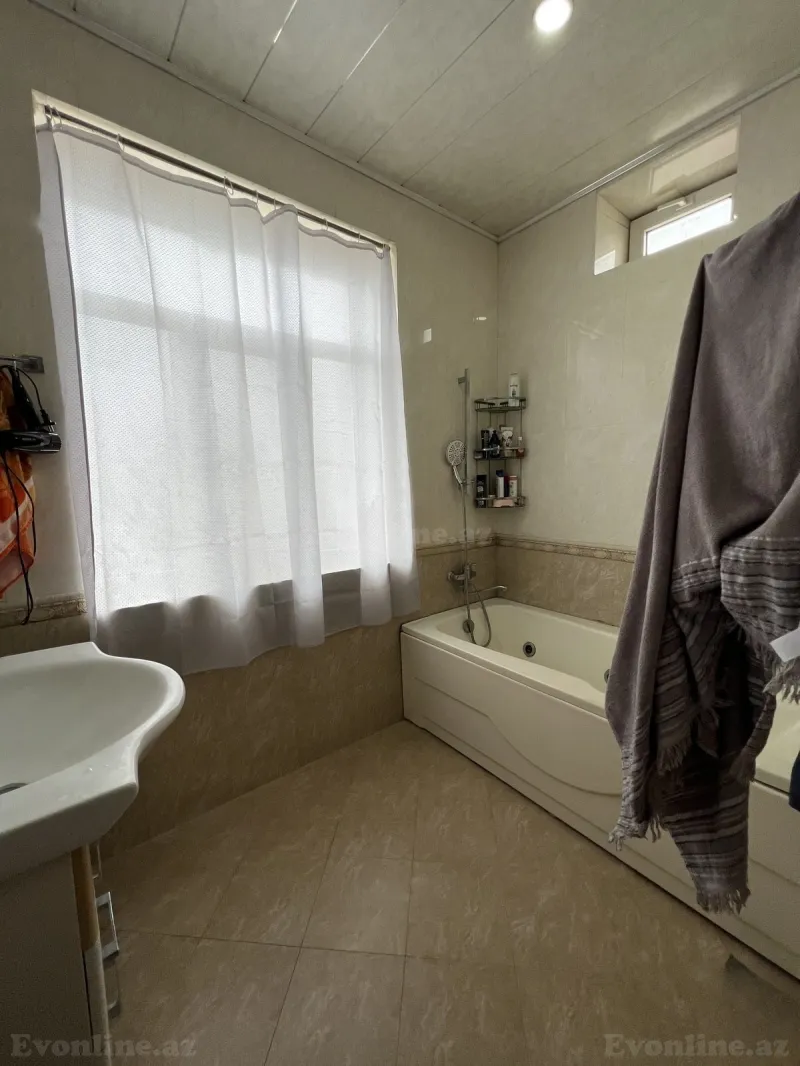 Satılır 6 otaqlı Həyət evi 300 m² Əhmədli m. - şəkil 18