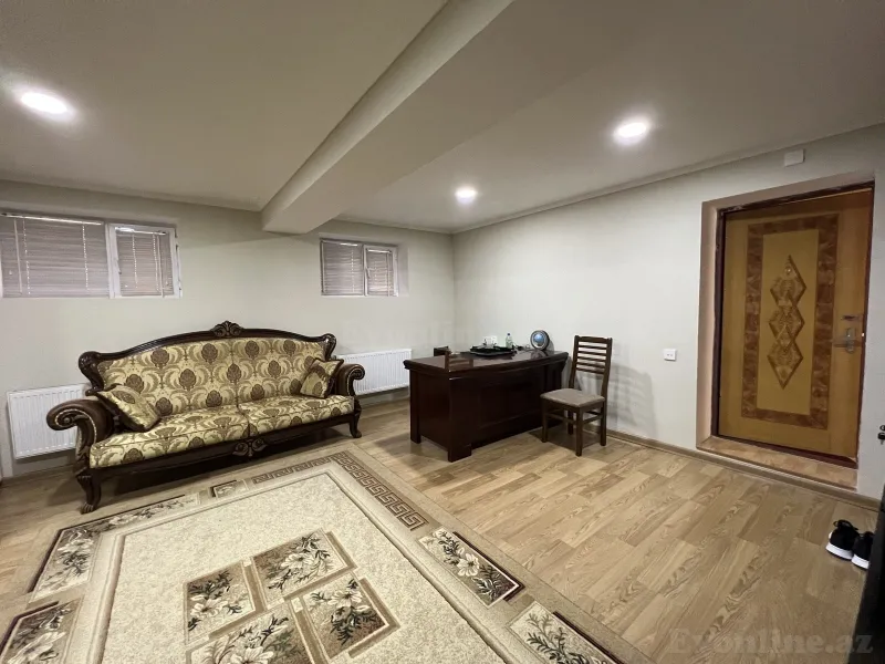 Satılır 6 otaqlı Həyət evi 300 m² Əhmədli m. - şəkil 22