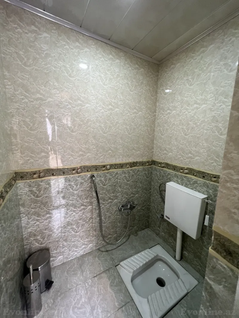 Satılır 6 otaqlı Həyət evi 300 m² Əhmədli m. - şəkil 27