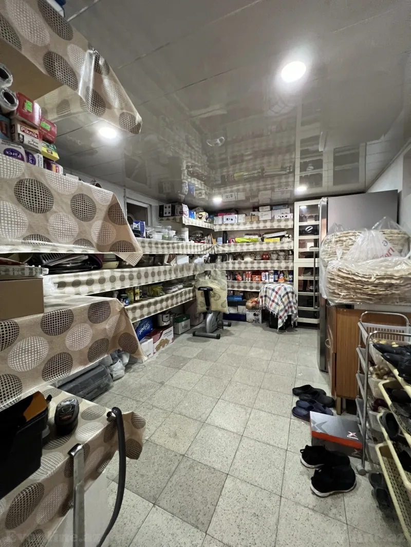 Satılır 6 otaqlı Həyət evi 300 m² Əhmədli m. - şəkil 28