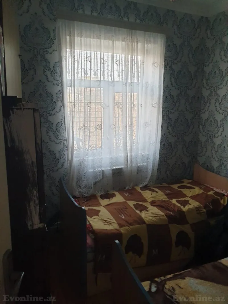 Satılır 3 otaqlı Həyət evi 80 m² Lökbatan - şəkil 3