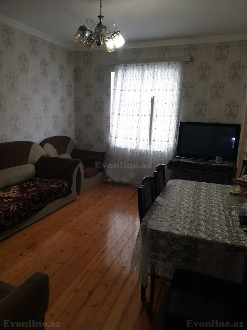 Satılır 3 otaqlı Həyət evi 80 m² Lökbatan - şəkil 4