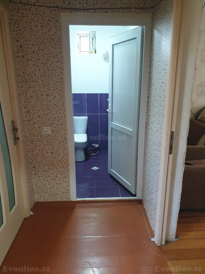 Satılır 3 otaqlı Həyət evi 80 m² Lökbatan - şəkil 5