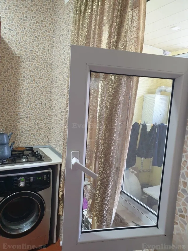Satılır 3 otaqlı Həyət evi 80 m² Lökbatan - şəkil 6