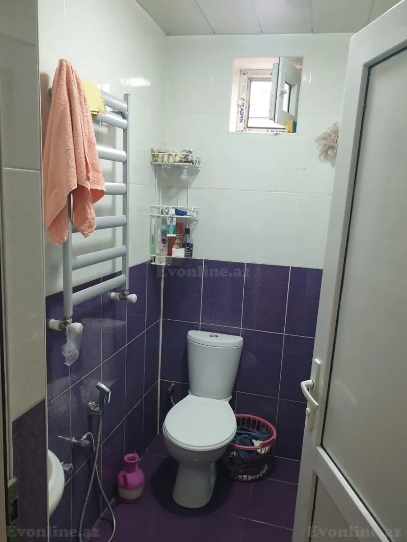Satılır 3 otaqlı Həyət evi 80 m² Lökbatan - şəkil 7