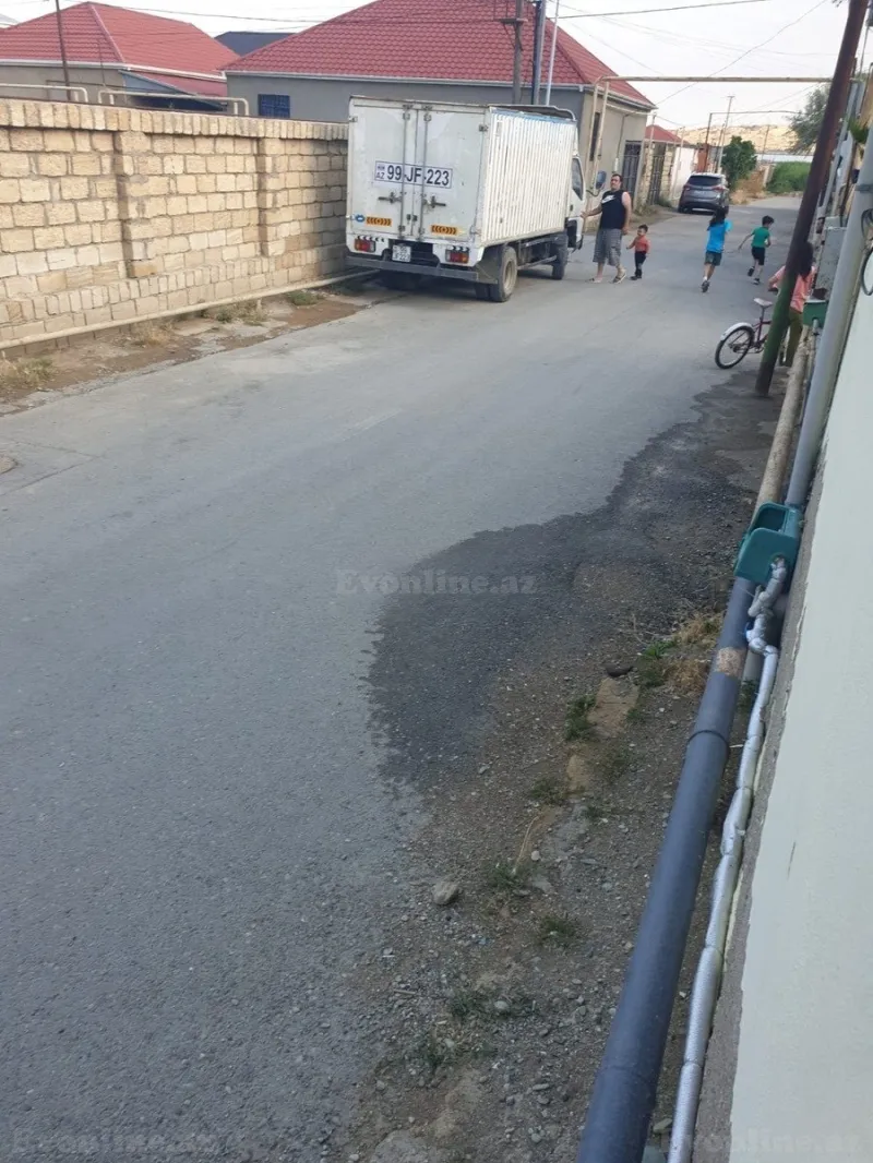Satılır 3 otaqlı Həyət evi 80 m² Lökbatan - şəkil 8