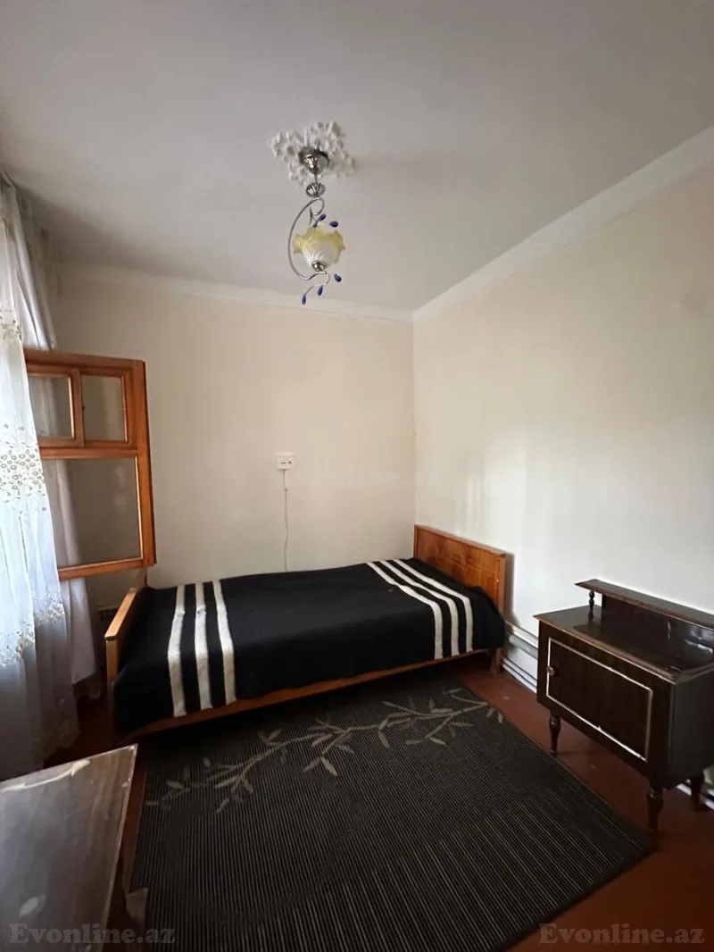 Satılır 2 otaqlı Mənzil Köhnə tikili 31 m² Elmlər Akademiyası m. - şəkil 5