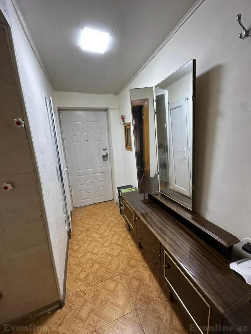 Satılır 2 otaqlı Mənzil Köhnə tikili 31 m² Elmlər Akademiyası m. - şəkil 6