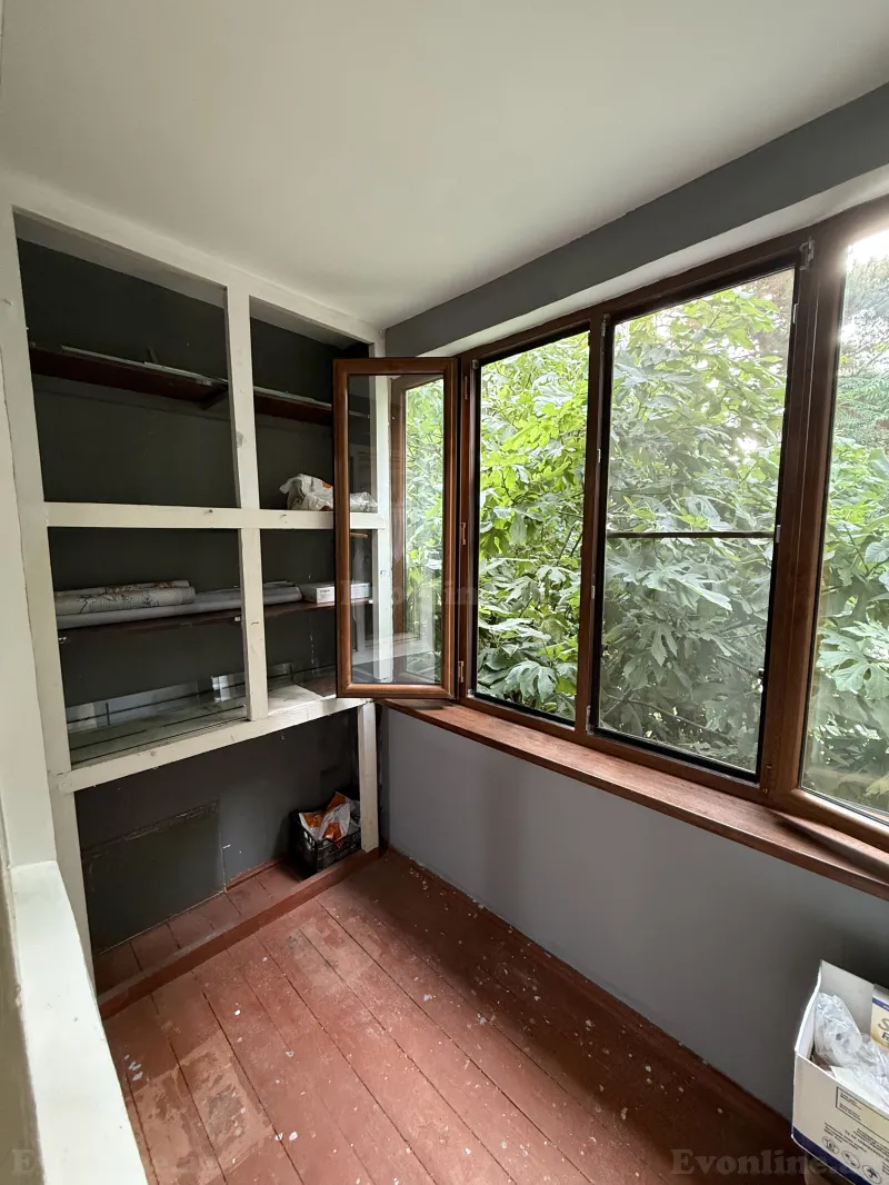 Kirayə verilir 2 otaqlı Mənzil Köhnə tikili 60 m² 1-ci mikrorayon - şəkil 13