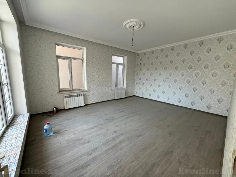 Satılır 5 otaqlı Həyət evi 170 m² Həzi Aslanov - şəkil 2
