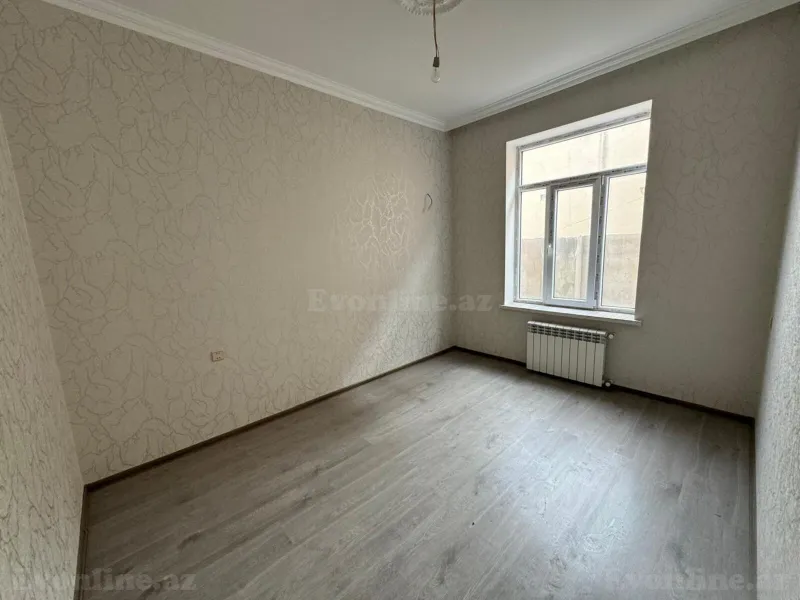 Satılır 5 otaqlı Həyət evi 170 m² Həzi Aslanov - şəkil 3