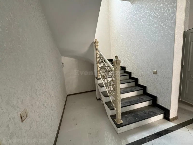 Satılır 5 otaqlı Həyət evi 170 m² Həzi Aslanov - şəkil 4