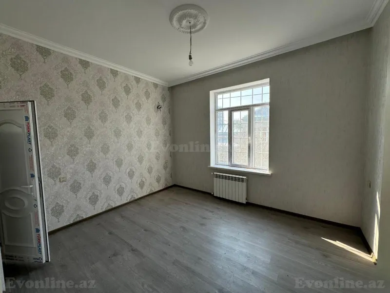 Satılır 5 otaqlı Həyət evi 170 m² Həzi Aslanov - şəkil 10