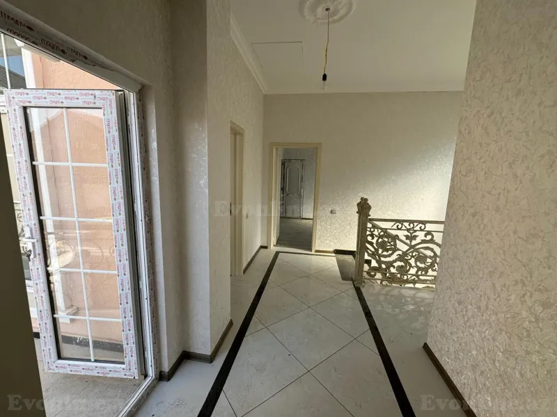 Satılır 5 otaqlı Həyət evi 170 m² Həzi Aslanov - şəkil 12