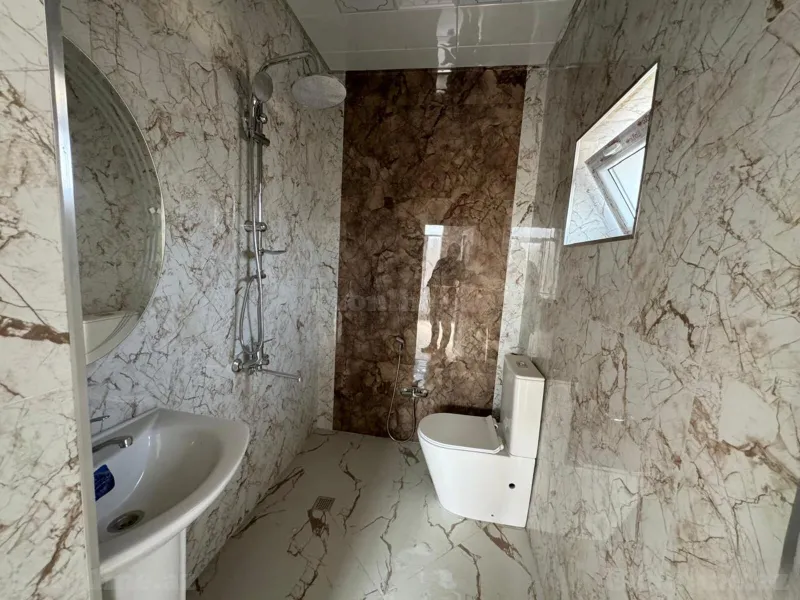 Satılır 5 otaqlı Həyət evi 170 m² Həzi Aslanov - şəkil 14