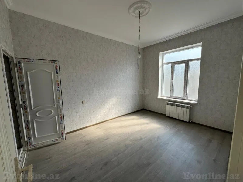 Satılır 5 otaqlı Həyət evi 170 m² Həzi Aslanov - şəkil 15