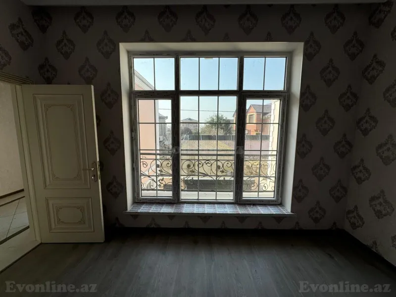 Satılır 5 otaqlı Həyət evi 170 m² Həzi Aslanov - şəkil 16