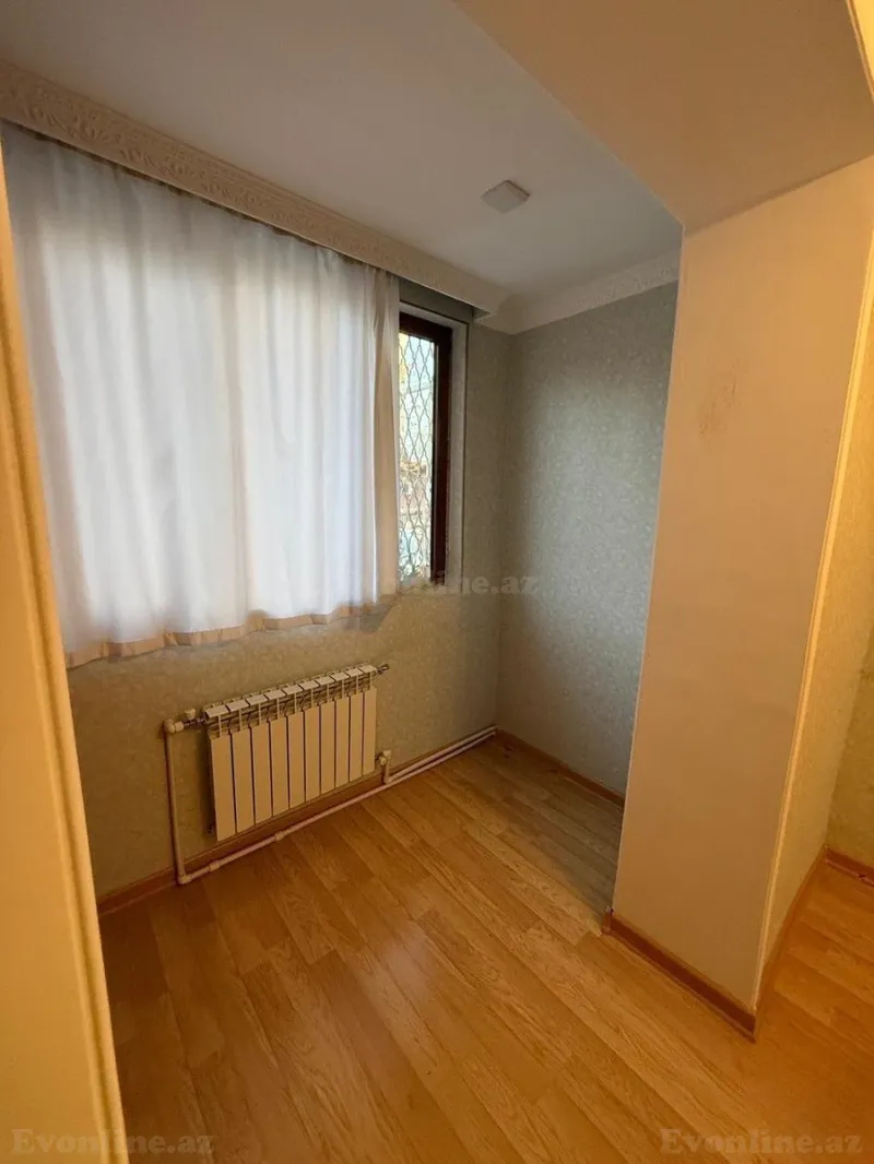 Kirayə verilir 2 otaqlı Mənzil Köhnə tikili 50 m² Memar Əcəmi m. - şəkil 3