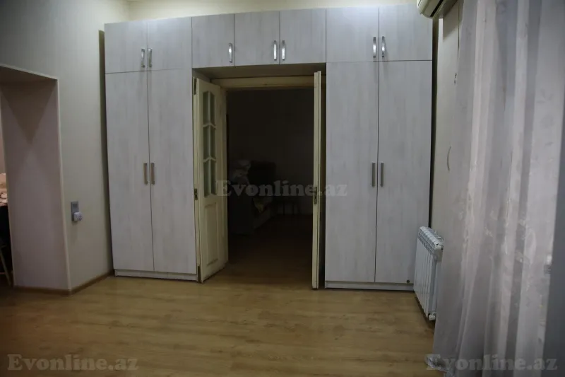 Satılır 3 otaqlı Mənzil Köhnə tikili 60 m² Səbail r. - şəkil 18
