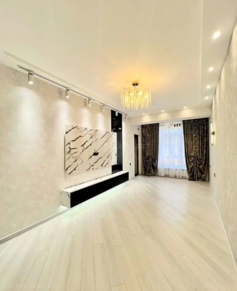 2 otaqlı Mənzil 59 m² Memar Əcəmi m. Satılır