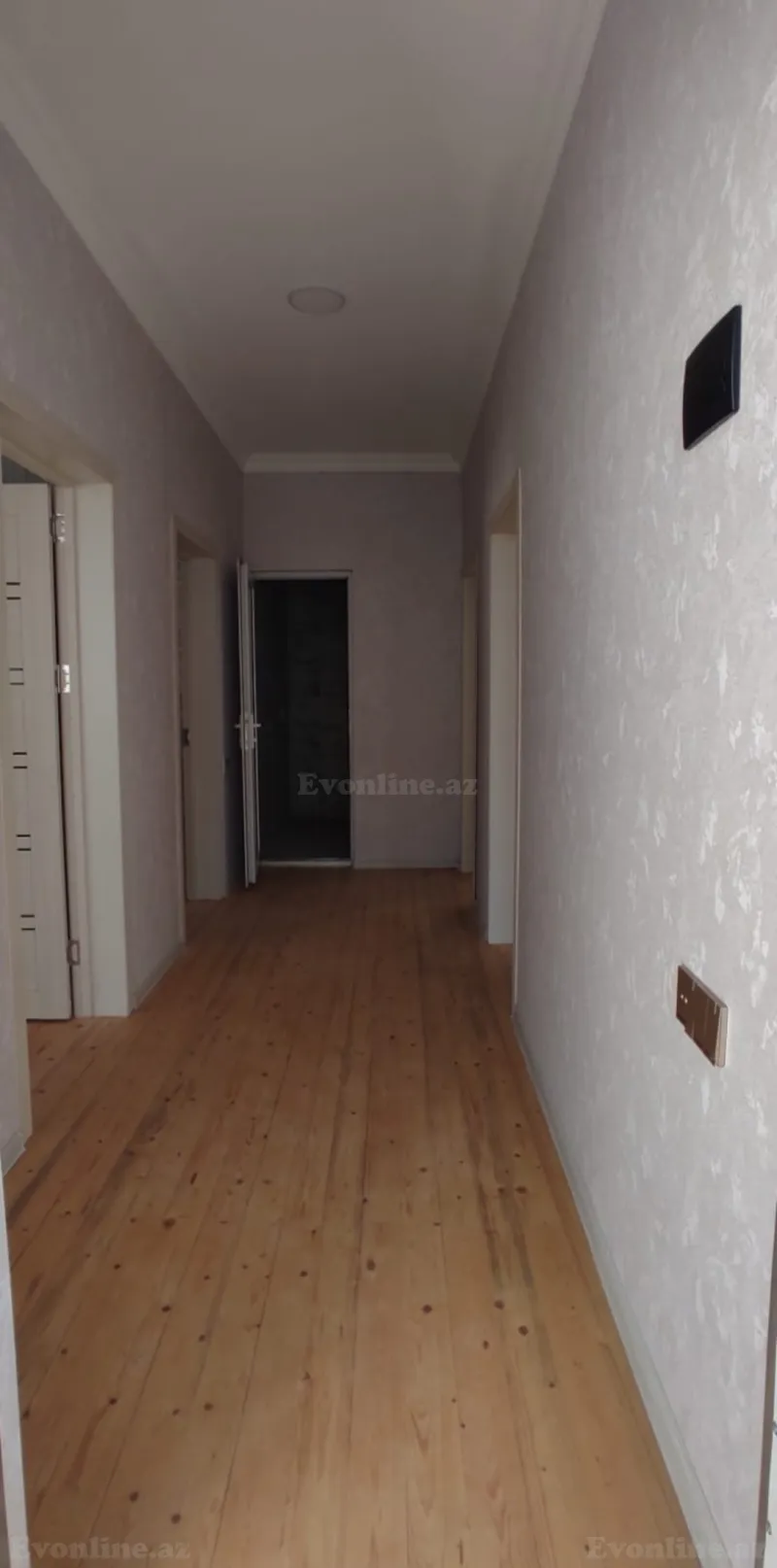 Satılır 3 otaqlı Həyət evi 70 m² Ramana - şəkil 5