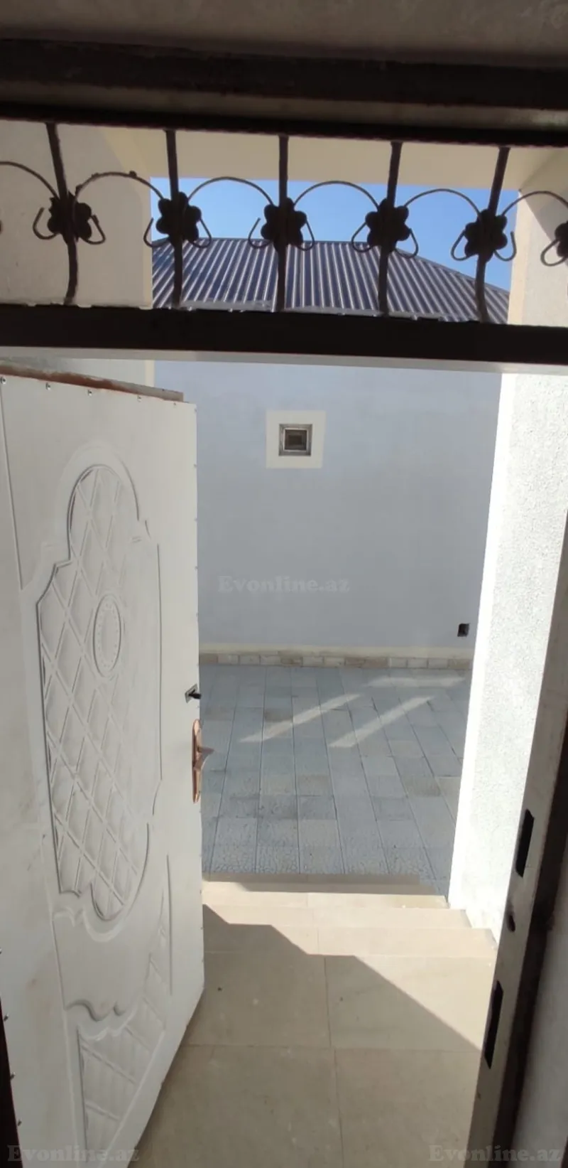 Satılır 3 otaqlı Həyət evi 70 m² Ramana - şəkil 6