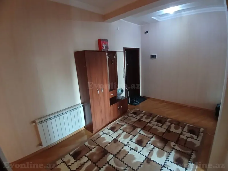 Kirayə verilir 2 otaqlı Mənzil Yeni tikili 85 m² Xətai r. - şəkil 6