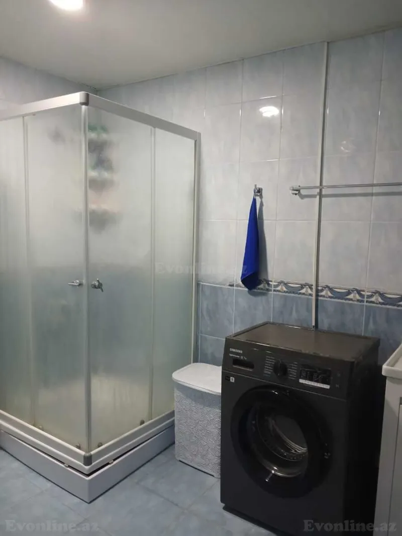 Satılır 2 otaqlı Mənzil Yeni tikili 85.5 m² Əhmədli m. - şəkil 6