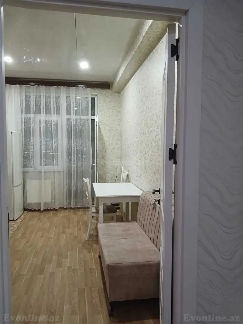 Satılır 2 otaqlı Mənzil Yeni tikili 85.5 m² Əhmədli m. - şəkil 7