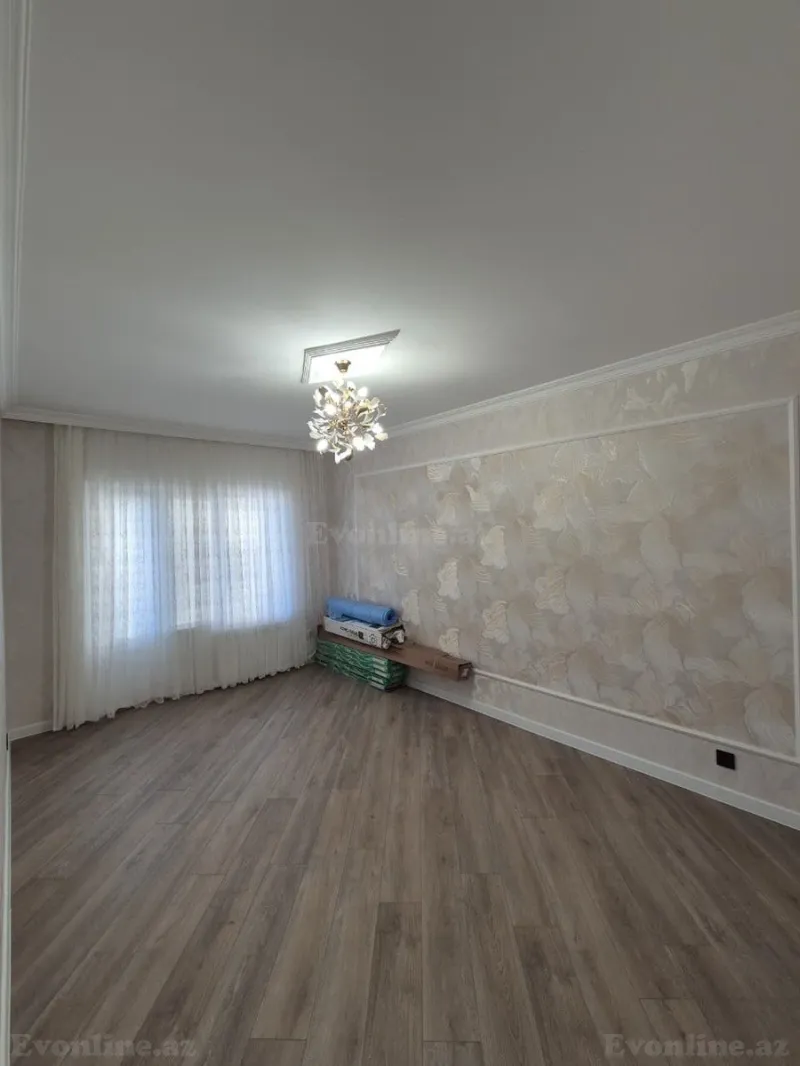 Satılır 3 otaqlı Mənzil Köhnə tikili 90 m² 9-cu mikrorayon - şəkil 3