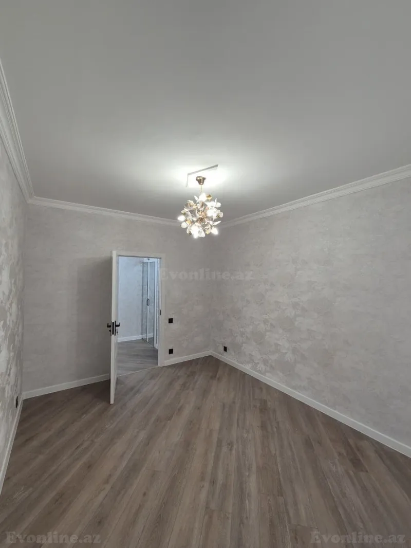 Satılır 3 otaqlı Mənzil Köhnə tikili 90 m² 9-cu mikrorayon - şəkil 4