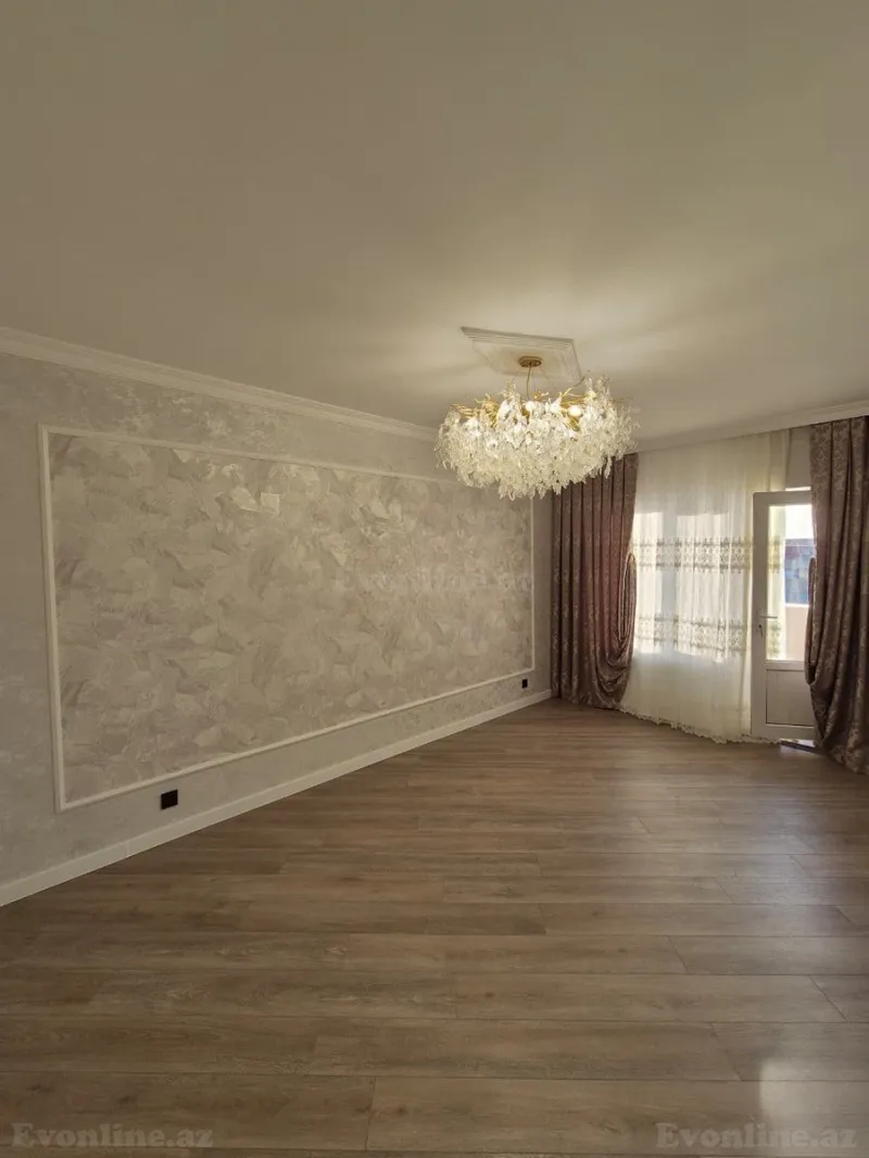 Satılır 3 otaqlı Mənzil Köhnə tikili 90 m² 9-cu mikrorayon - şəkil 5
