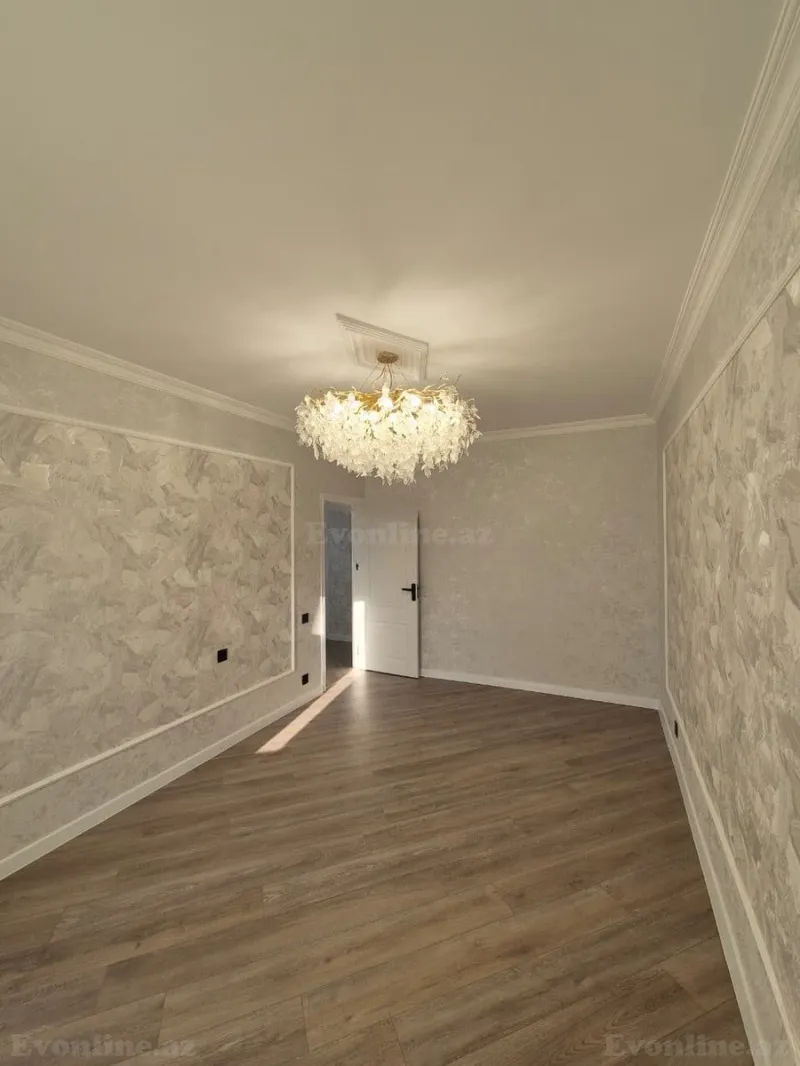 Satılır 3 otaqlı Mənzil Köhnə tikili 90 m² 9-cu mikrorayon - şəkil 6