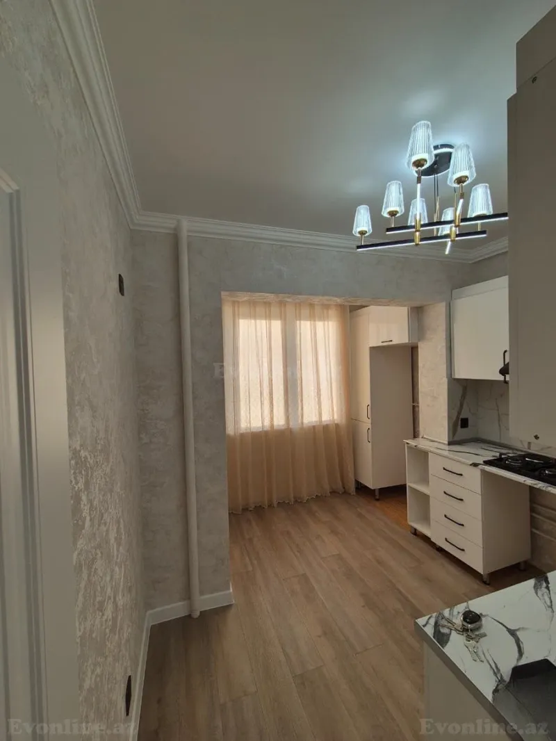 Satılır 3 otaqlı Mənzil Köhnə tikili 90 m² 9-cu mikrorayon - şəkil 9