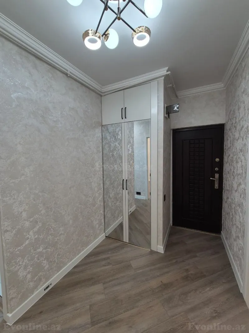 Satılır 3 otaqlı Mənzil Köhnə tikili 90 m² 9-cu mikrorayon - şəkil 10