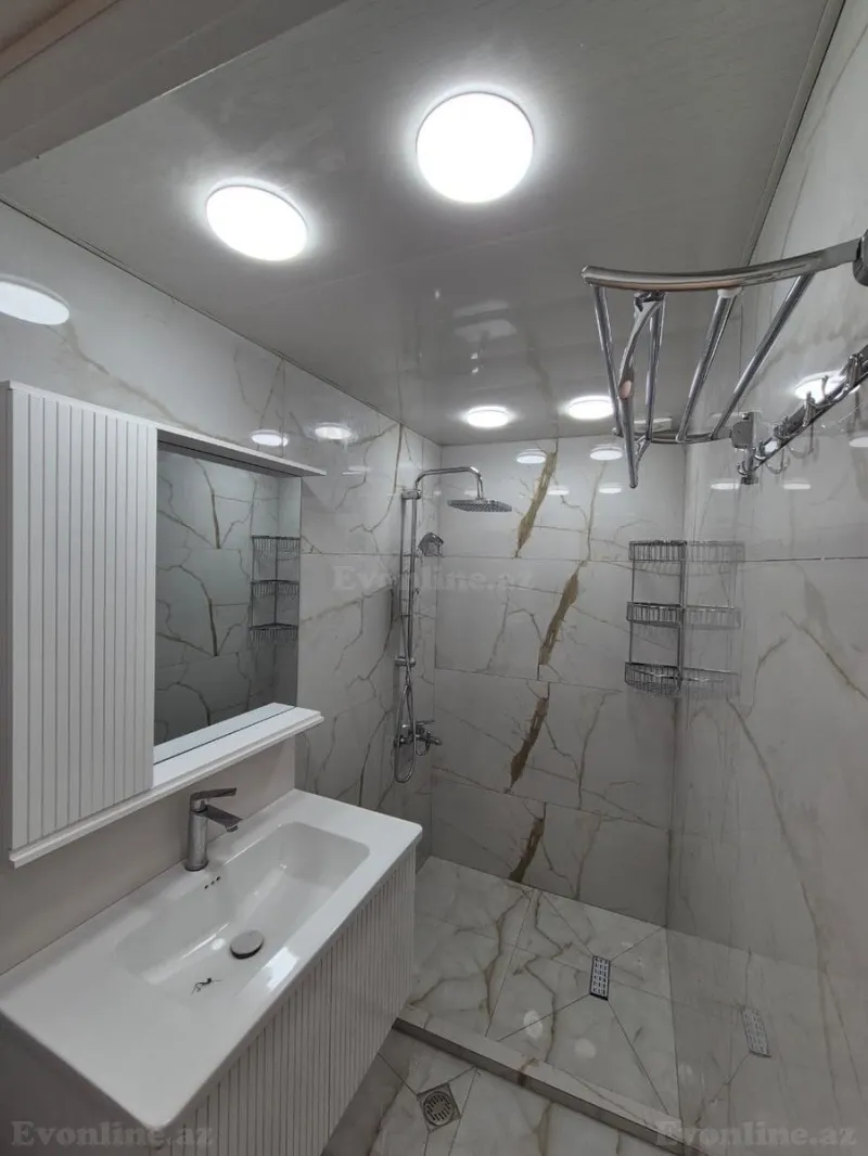 Satılır 3 otaqlı Mənzil Köhnə tikili 90 m² 9-cu mikrorayon - şəkil 13