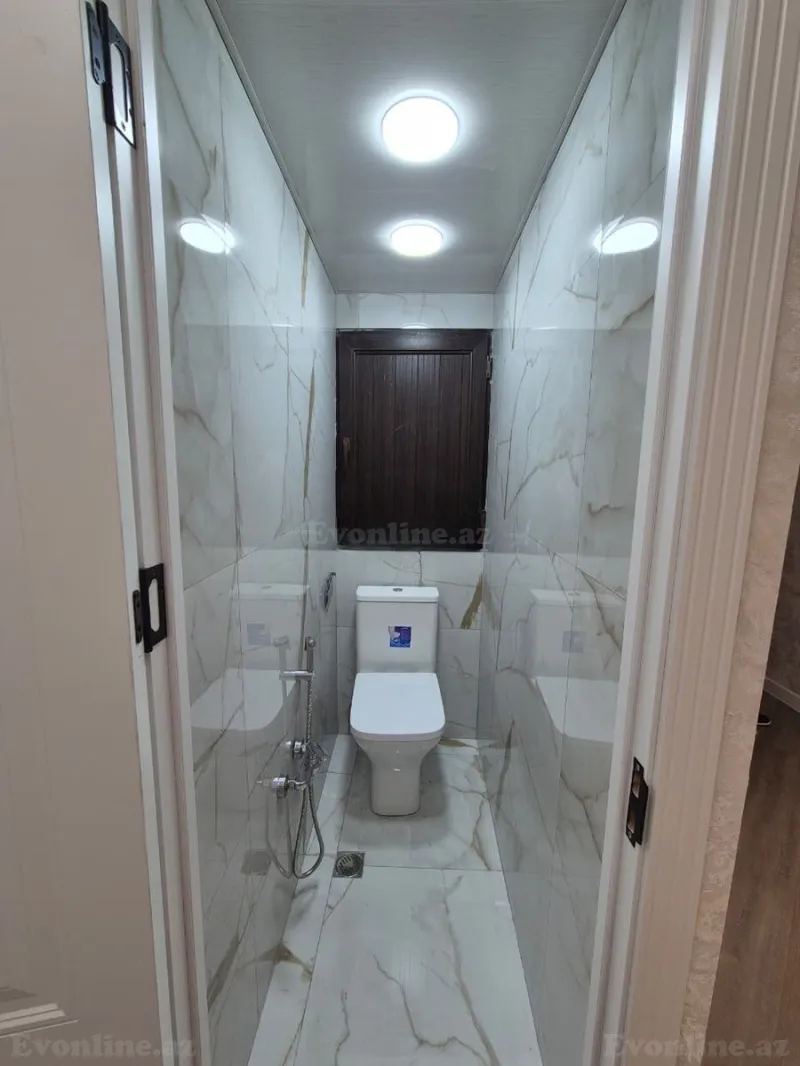 Satılır 3 otaqlı Mənzil Köhnə tikili 90 m² 9-cu mikrorayon - şəkil 15