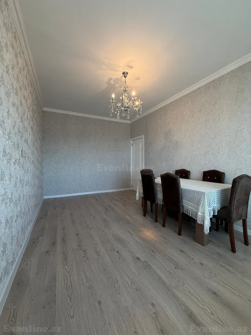 Satılır 2 otaqlı Mənzil Köhnə tikili 45 m² Bakıxanov - şəkil 8