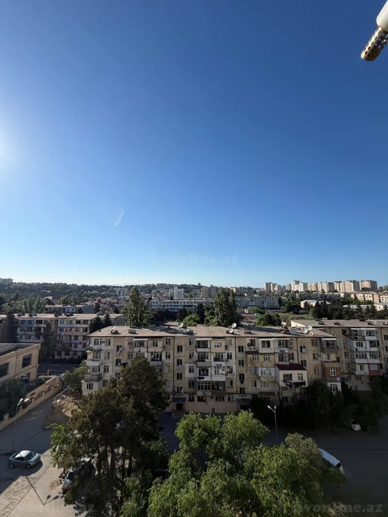 Satılır 2 otaqlı Mənzil Köhnə tikili 45 m² Bakıxanov - şəkil 10