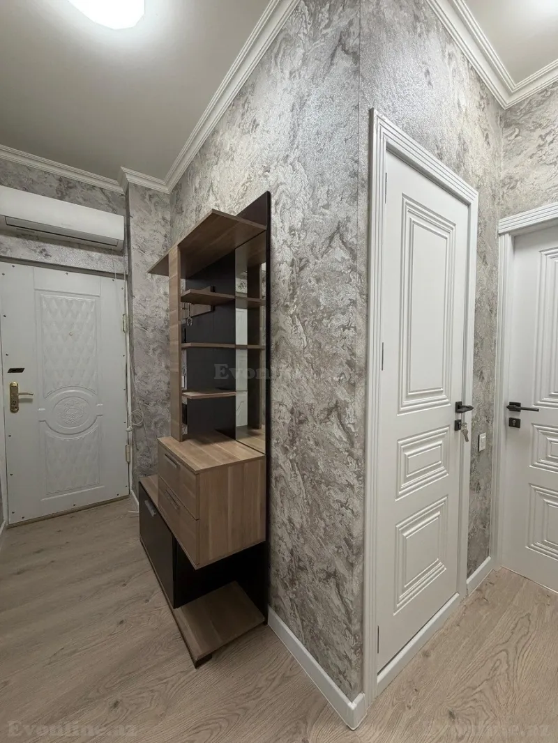 Satılır 2 otaqlı Mənzil Köhnə tikili 45 m² Bakıxanov - şəkil 12