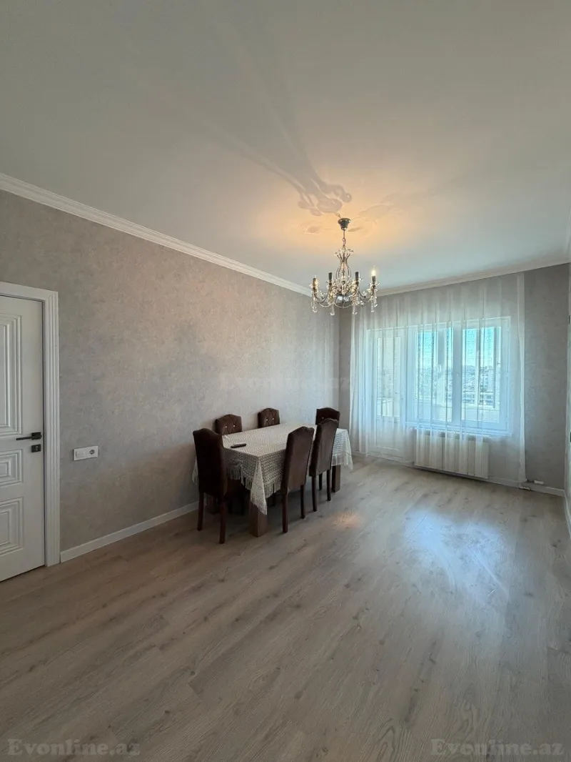 Satılır 2 otaqlı Mənzil Köhnə tikili 45 m² Bakıxanov - şəkil 17