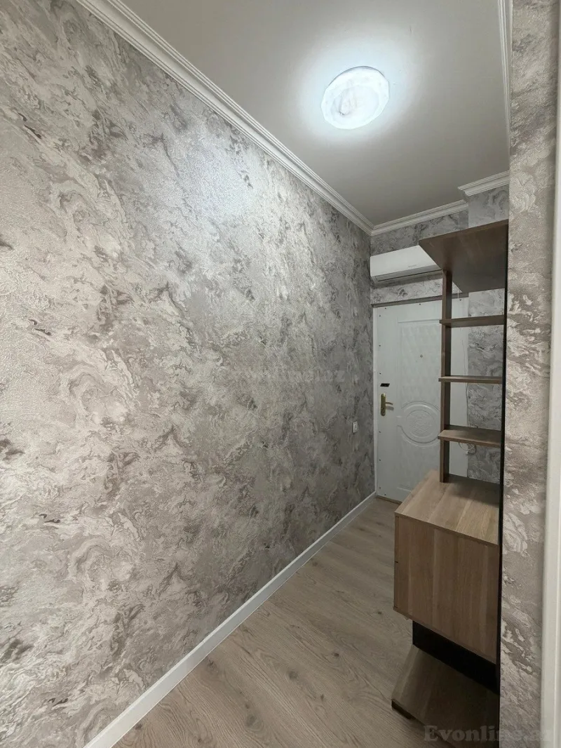 Satılır 2 otaqlı Mənzil Köhnə tikili 45 m² Bakıxanov - şəkil 18