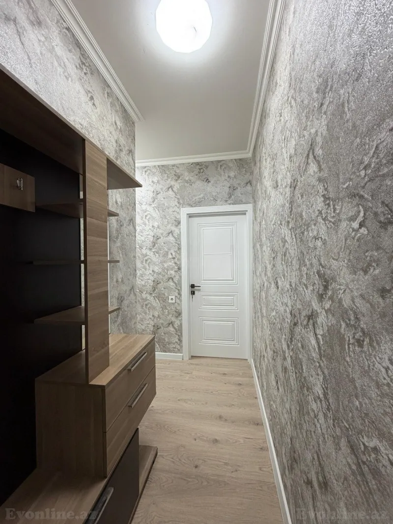 Satılır 2 otaqlı Mənzil Köhnə tikili 45 m² Bakıxanov - şəkil 20