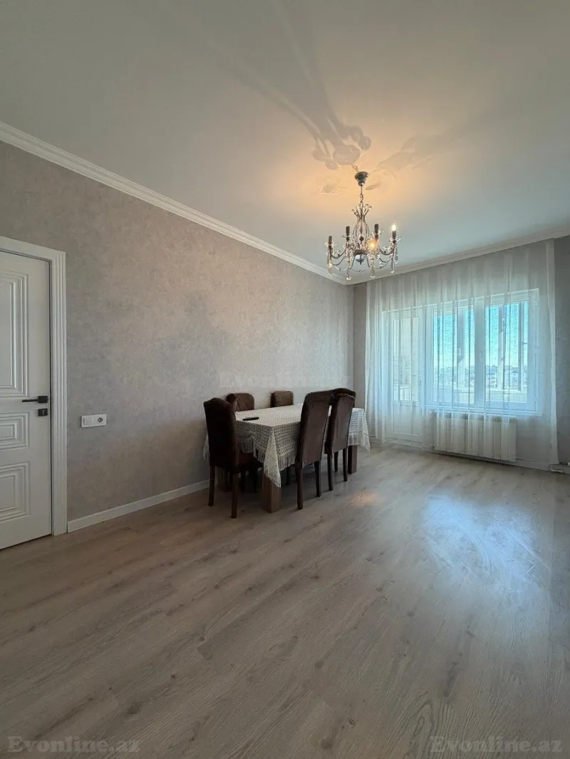 Satılır 2 otaqlı Mənzil Köhnə tikili 45 m² Bakıxanov - şəkil 21