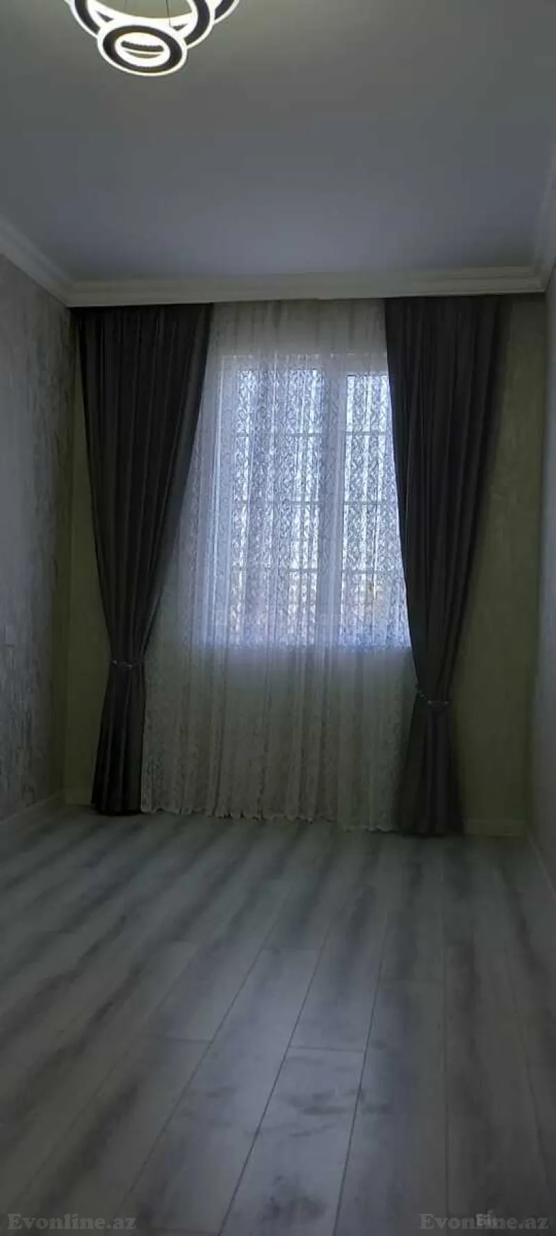 3 otaqlı Mənzil 55 m² Nizami m. Satılır