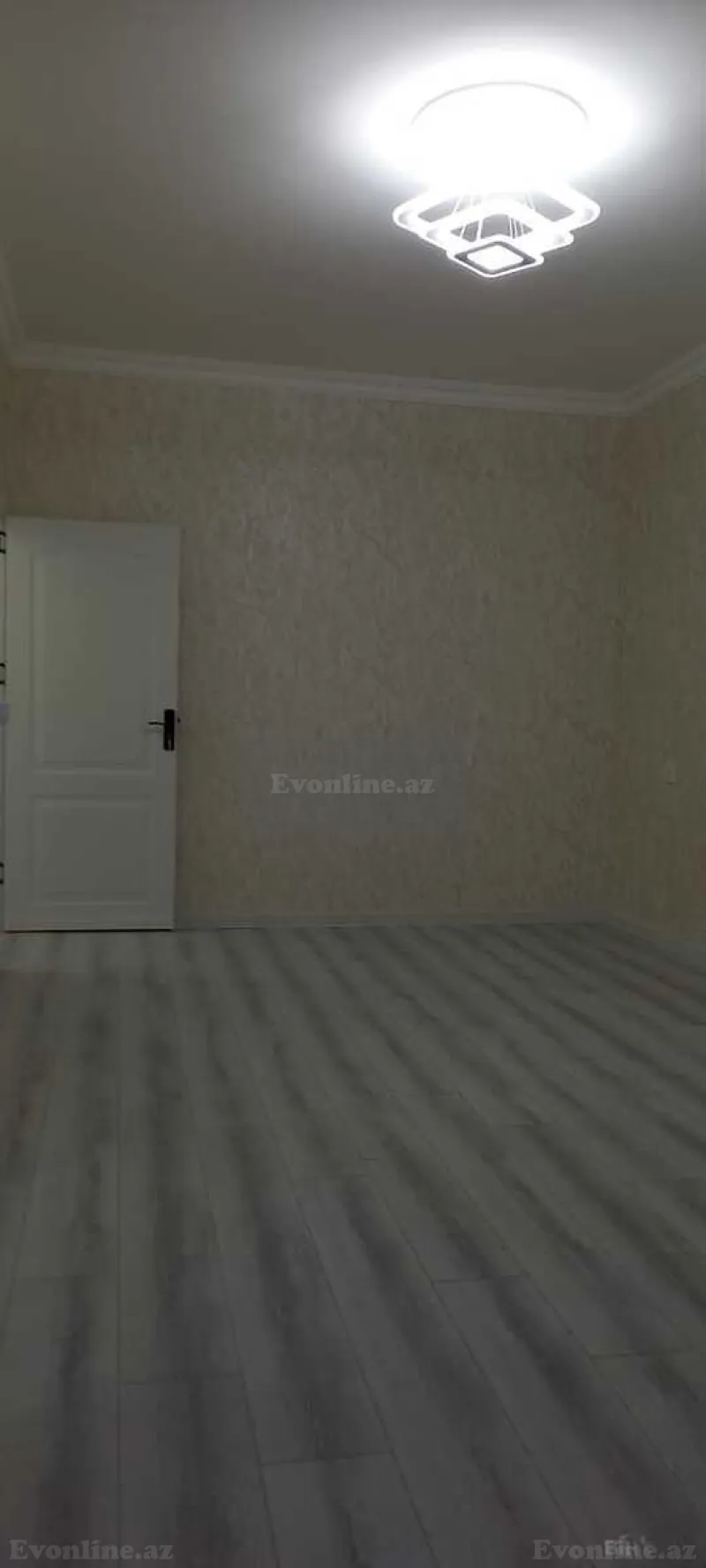 Satılır 3 otaqlı Mənzil Köhnə tikili 55 m² Nizami m. - şəkil 4